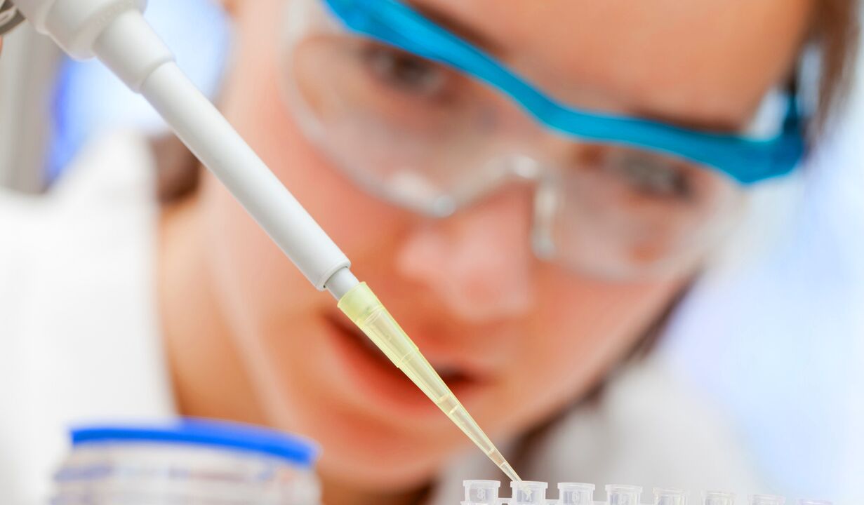 Urine Laboratory Analysis - A Way to Diagnose Prostatitis