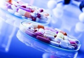 Drugs to Treat Chronic Prostatitis