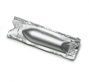 Rectal suppositories for the treatment of chronic prostatitis