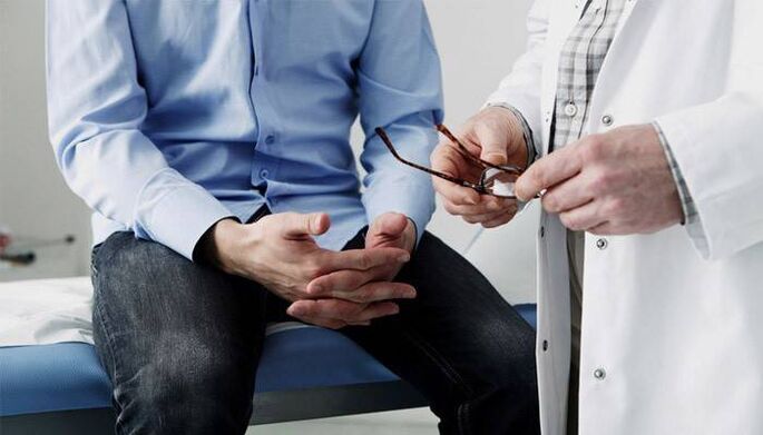 Appointments and consultations with experts
