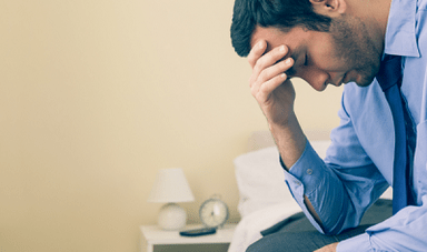 Causes of the development of prostatitis in men