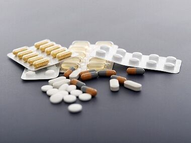Anti-inflammatory drugs
