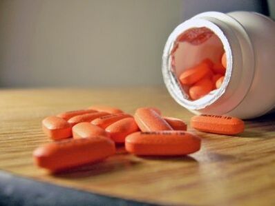 alpha receptor blockers