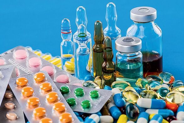 antibiotic