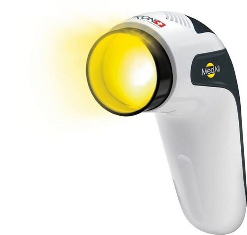Device to treat prostatitis