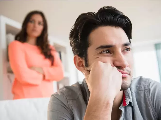 Symptoms of prostatitis lead to decreased libido in men