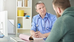 Methods of treating chronic prostatitis