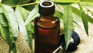 Oil used to treat chronic prostatitis