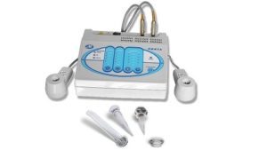 Non-invasive device for the treatment of prostatitis