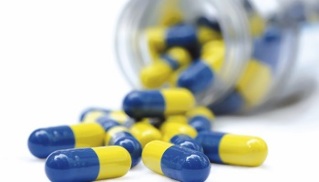 Prostatitis drugs