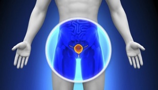 Treat prostatitis with drugs