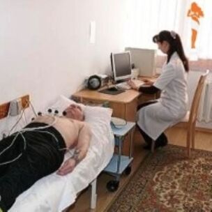 physiotherapy