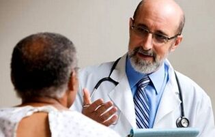 Prevent the development of prostatitis