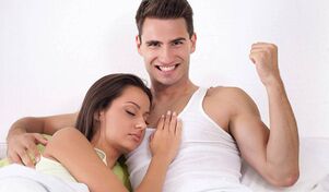 Prevent chronic prostatitis