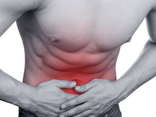 Prostatitis is inflammatory damage to the prostate