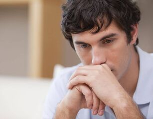Causes of bacterial prostatitis