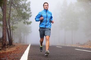 Ways to prevent male prostatitis