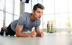 Prostatitis campaign