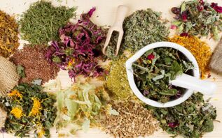 Every plant has its own taboo list. 
