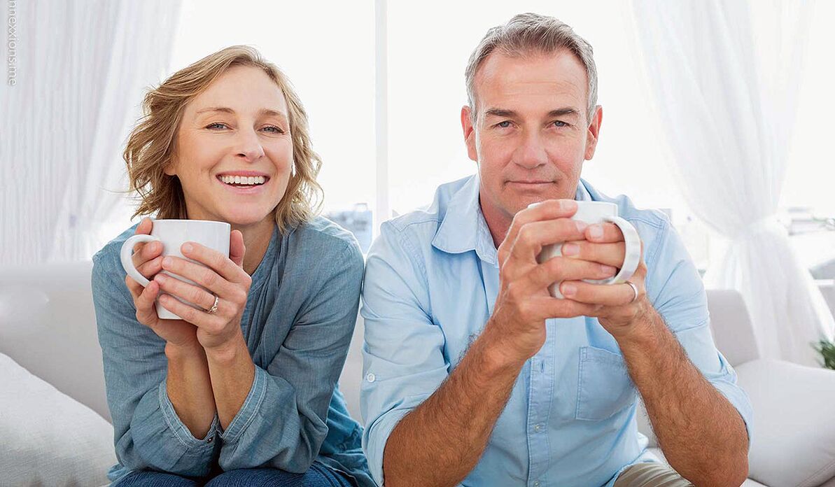 Sexual life after prostatitis treatment