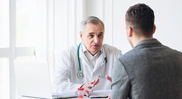 A person who takes an appointment from an expert