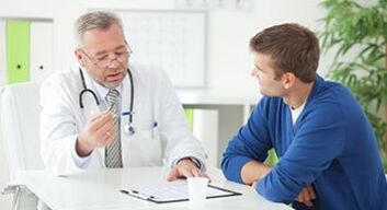 Patient consultation specialist