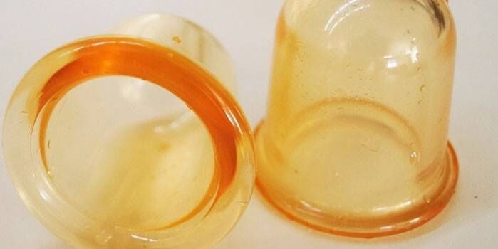 Bank for treatment of prostatitis