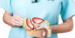 Signs of prostatitis in men