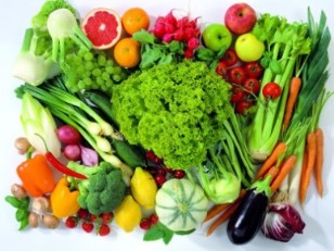 Diet with prostatitis