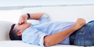 the acute prostatitis