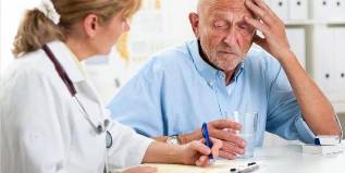 the types of prostatitis