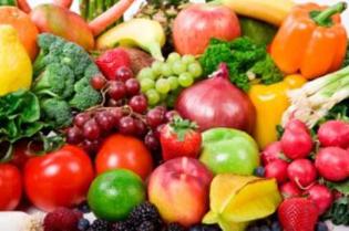 a healthy diet