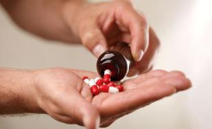 pharmacological treatment
