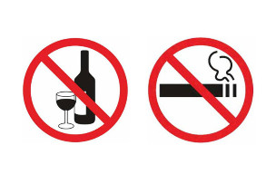 give up bad habits